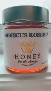 Hibiscus Rosehip
