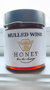 Mulled Wine